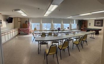 Clubhouse